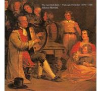 Sakaue Masumi - Last Irish Bard-Turlough Oan