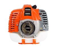 SAKAWA Motore 2 Volte Decesplugiatore Mototrivella 52.7cc