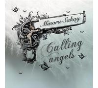Sakay, Minoru - Calling Angels