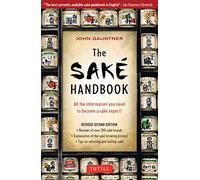 Sake Handbook