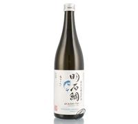 Honjozo Genshu Tokubetsu Sake 19% vol. 0,72l