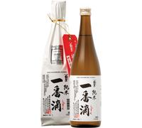 Sake - Ichiban Shizuku - Distillerie Miyashita Sake