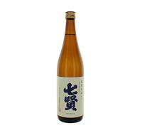 Sake Shichiken Vino Di Riso Cl 72