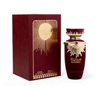 Sakeena Profumi Arabi Donna Made in Dubai Profumo Frutta da 100 ml