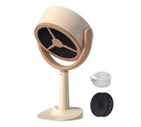 SAKEIOU Cappa aspirante compatta Mini Cappa portatile Cappa aspirante calda Cappa per barbecue interna Materiale plastico per cucina interna