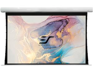 Saker Tab-Tension - Electric Projection Screens