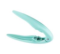 Sakesfor Chestnut Peeler, Taglierina Per Castagne in Acciaio Inossidabile Con Manico Antiscivolo, Rompinoci, Adatto Per Noci, Noci Pecan E Nocciole (B)