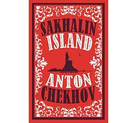 Anton Chekhov Sakhalin Island (Tascabile)