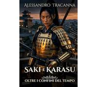 Saki e Karasu, oltre i confini del tempo: Cronache delle Battaglie del Nord