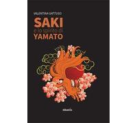Saki e lo spirito di Yamato