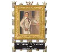 Saki H H Munro The Chronicles of Clovis (Tascabile)