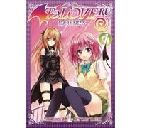 Saki Hasemi To Love Ru Darkness Vol. 1 (Tascabile) To Love Ru Darkness