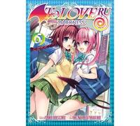 Saki Hasemi To Love Ru Darkness Vol. 5 (Tascabile) To Love Ru Darkness
