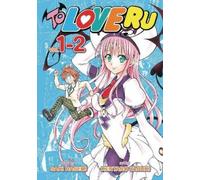 Saki Hasemi To Love Ru Vol. 1-2 (Tascabile) To Love Ru