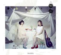 SAKI & RIE FU - YOU & ME(regular)