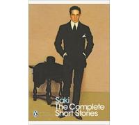 Saki The Complete Short Stories (Tascabile) Penguin Modern Classics