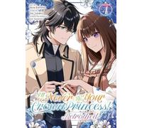 Saki Tsukigami I'll Never Be Your Crown Princess - Betrothed (Manga (Tascabile)