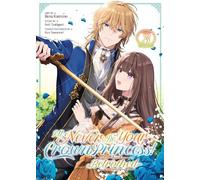 Saki Tsukigami I'll Never Be Your Crown Princess - Betrothed (Manga (Tascabile)