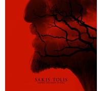 Sakis Tolis Among The Fires Of Hell (Black) (Vinyl LP)