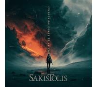 Sakis Tolis - Everything Comes To An End