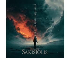 Sakis Tolis - Everything Comes To An End