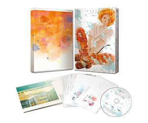 Sakisaka Io - Ao-Haru-Ride Vol.5 [Edizione: Giappone]