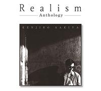 SAKIYA,KENJIRO - Realism~Anthology~