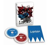 Sakiyama Tsubasa - Butai[Looser Ushinai Tsuzukete Shimau Album] (2 Blu-Ray) [Edizione: Giappone]