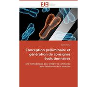 Sakka-S Conception préliminaire et génération de consignes évolution (Tascabile)