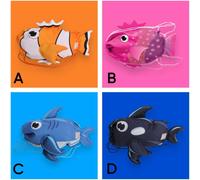 Sakky Bag - Tinta Unita Kids