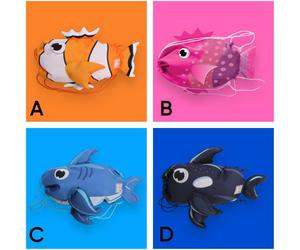 Sakky Bag - Tinta Unita Kids