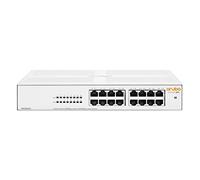 Aruba Instant On 1430 16G Non gestito L2 Gigabit Ethernet (10/100/