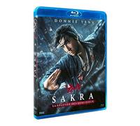 Sakra, la légende des demi-dieux 4k ultra hd