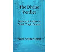 Sakti Sekhar The Divine Verdict (Tascabile)