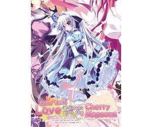 Saku Saku: Love Blooms with the Cherry Blossoms Steam Key GLOBAL