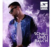 Sakul - Schall Und Rauch