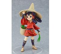 Sakuna: Of Rice and Ruin Pop Up Parade PVC Statua Princess Sakuna by GOOD SMILE