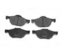 SAKURA 600-40-6638 Kit pastiglie freni