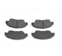 SAKURA 600-40-6645 Kit pastiglie freni