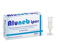ALUNEB Iper 20 flaconcini 5ml
