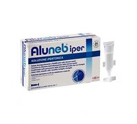 Sakura Aluneb soluzione ipertonica 5ml 20 flaconcini