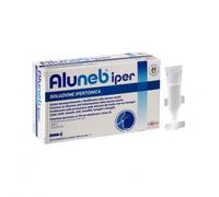 Sakura Aluneb soluzione ipertonica 5ml 20 flaconcini