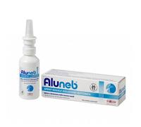 Sakura Aluneb Soluzione Isotonica Spray Nasale 50ml