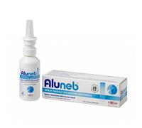 Sakura Aluneb Spray Nasale Isotonico, 50ml