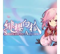 Sakura And The Airyvixen (PC) Steam Key - GLOBAL