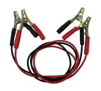 Sakura BC1A20 Cavi Batteria Isolati, 120 A, Lunghezza 2 m