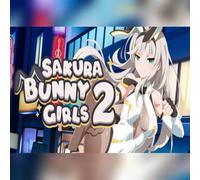 Sakura Bunny Girls 2 (PC) Steam Gift - GLOBAL