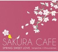 Sakura Cafe [Spring Sweet Love