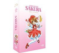 Sakura (Card Captor) - Intégrale - Edition Collector (12 DVD)