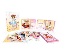 Sakura (Card Captor) - Intégrale (remasterisée) - Edition Collector Limitée [Blu-ray]